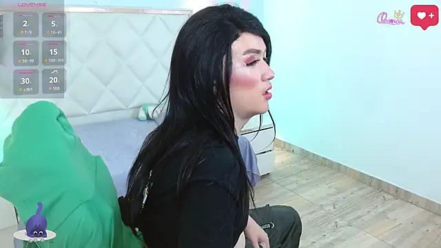 NOOAH TAY online show from 02-25-26, 07:01