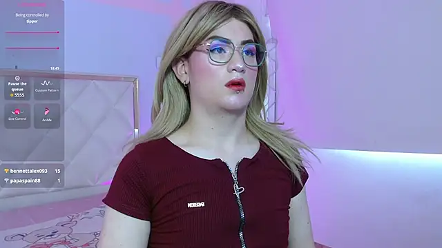 NOOAH TAY online show from 03-11-26, 07:20