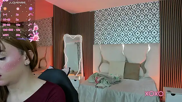 NOOAH TAY online show from 03-26-26, 07:08