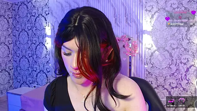 NOOAH TAY online show from 04-23-26, 12:29