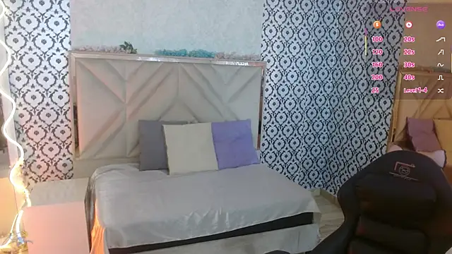 Laulin tay online show from 04-22-26, 03:20