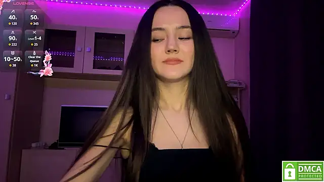 Kiaicatie online show from 03-21-26, 05:16