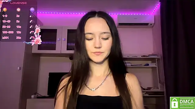 Kiaicatie online show from 07-19-26, 02:10