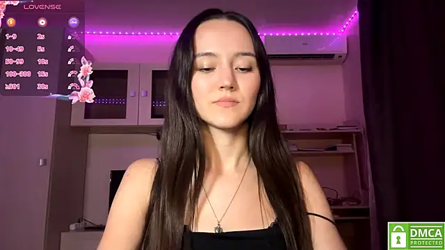 Kiaicatie online show from 07-22-26, 02:53