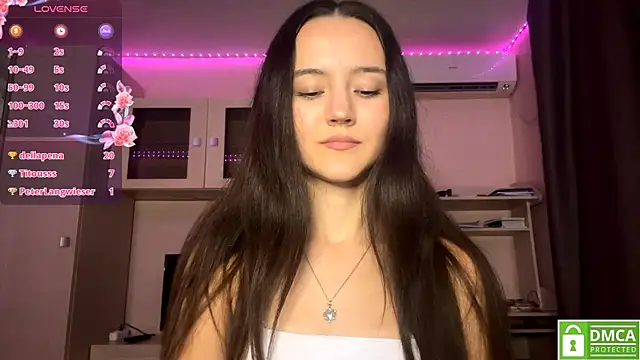 Kiaicatie online show from 07-26-26, 02:24