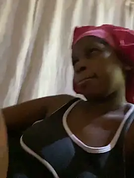 PrimaDonnaxx online show from 04-08-26, 09:26