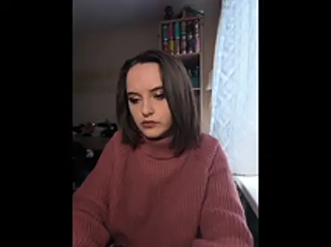 LaizyMaryMur online show from 02-12-26, 10:32