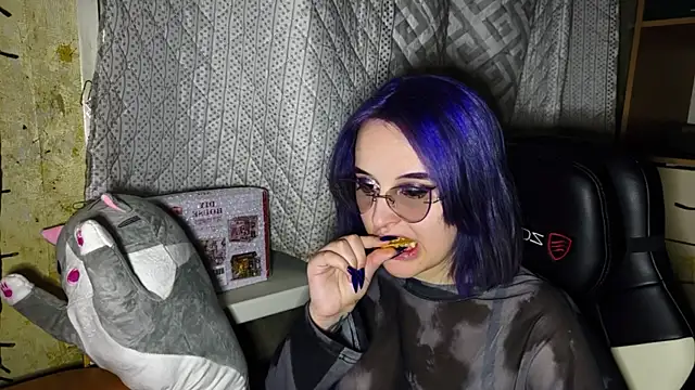 LaizyMaryMur online show from 04-29-26, 05:30