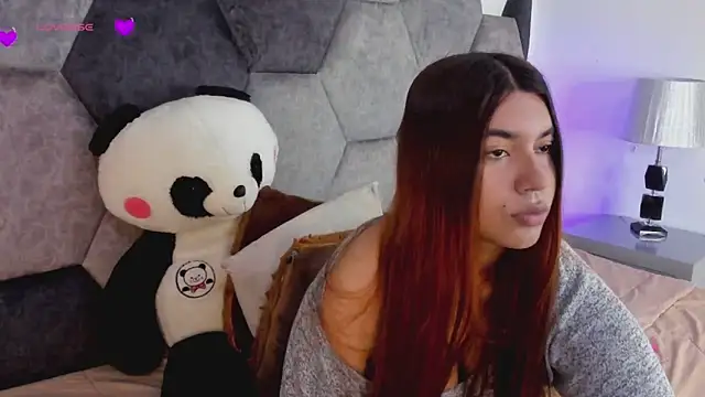 DulceJones online show from 03-07-26, 08:39