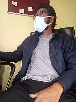 Lovable dude online show from 02-19-26, 05:31