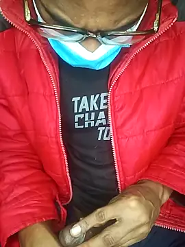 Lovable dude online show from 02-26-26, 07:24