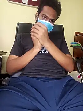 Lovable dude online show from 04-03-26, 02:15