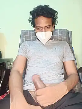 Lovable dude online show from 07-05-26, 07:54
