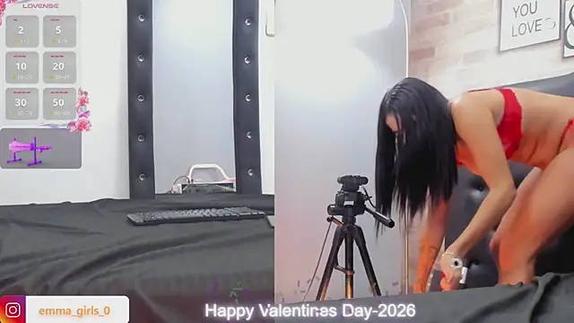 emmagirl0 online show from 02-14-26, 02:47