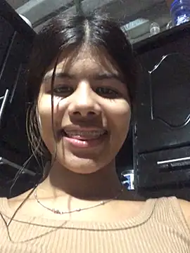 SidneyBrownn  online show from 03-07-26, 07:27