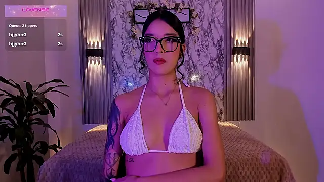 ChloeeMasonn online show from 03-27-26, 11:10