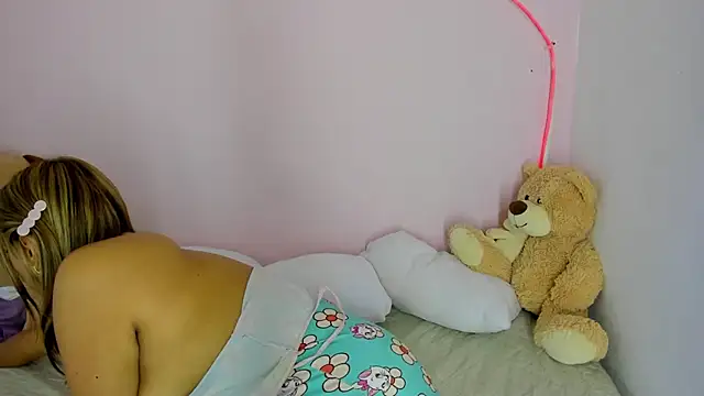 Kiikilove149 online show from 02-08-26, 01:53