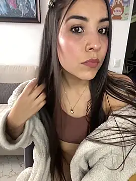 Mayka sex online show from 02-24-26, 04:05