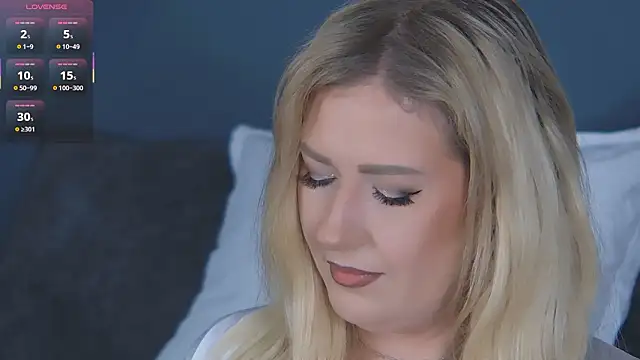 OndinaNoire online show from 02-09-26, 08:35