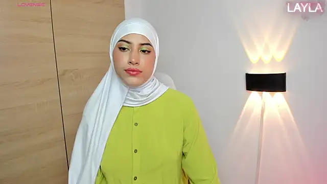 LAY LA  online show from 02-03-26, 08:58