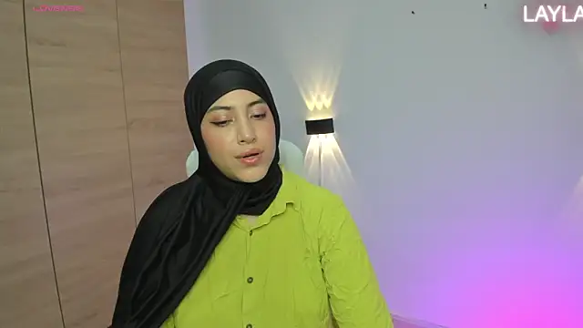 LAY LA  online show from 04-27-26, 10:19