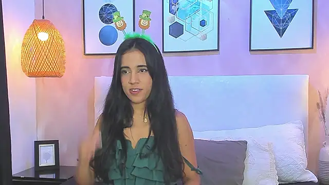 Piinksoul149 online show from 03-17-26, 03:00