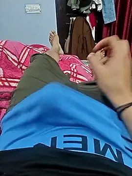 HORNY DirtyMind online show from 02-14-26, 04:37