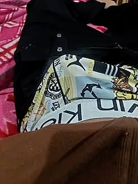 HORNY DirtyMind online show from 02-18-26, 04:36