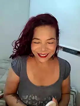 Scarlet curly8a online show from 02-24-26, 09:07