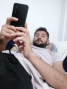 Snapshot of Erickpritz_xh chatting on 01-31-26, 11:03 Erickpritz xh online show from 01-31-26, 11:03