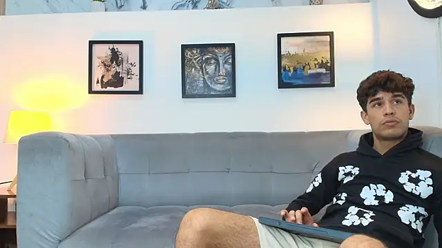 PRETTY COCK1 online show from 02-17-26, 07:16