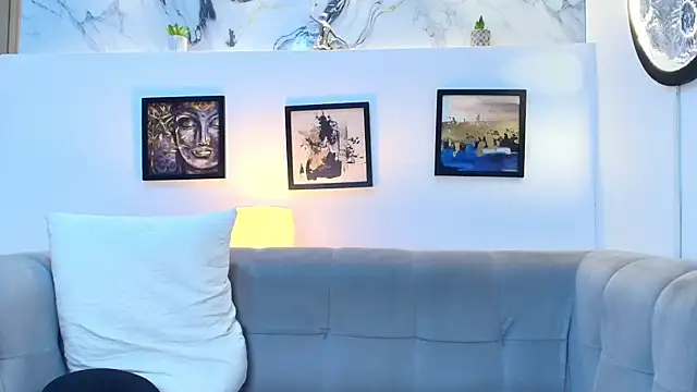 PRETTY COCK1 online show from 03-26-26, 01:33