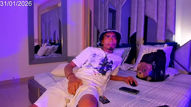 Rpoolrboy online show from 02-01-26, 02:15