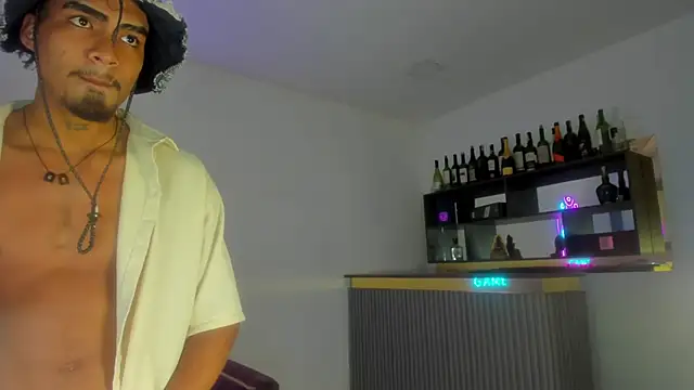 Rpoolrboy online show from 02-10-26, 08:02