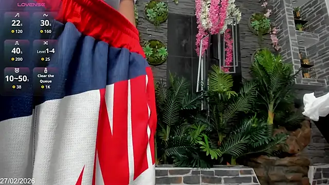 Rpoolrboy online show from 03-02-26, 08:04