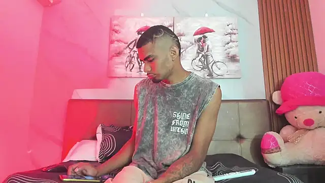 Rpoolrboy online show from 04-22-26, 04:52