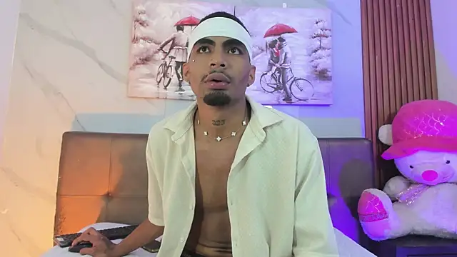 Rpoolrboy online show from 04-25-26, 06:38