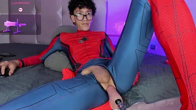 Julien Ansel online show from 03-11-26, 08:37