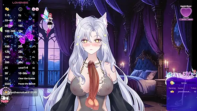 Yuki Hentai online show from 03-28-26, 02:27