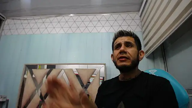 allison max tattoo online show from 03-02-26, 01:30