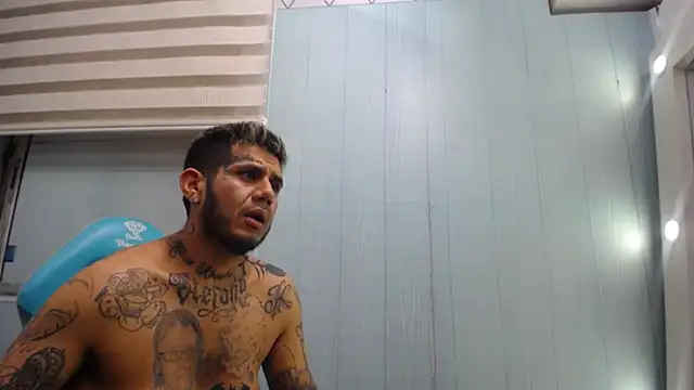 allison max tattoo online show from 03-02-26, 07:15