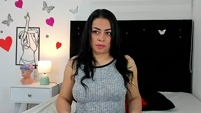 Brenda Karter online show from 03-18-26, 12:41