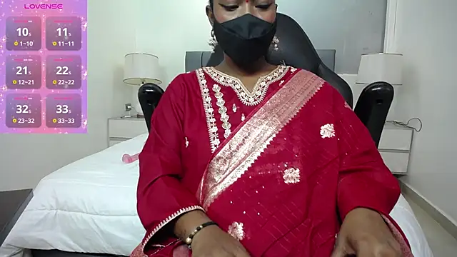 kavya suri  online show from 02-12-26, 05:08