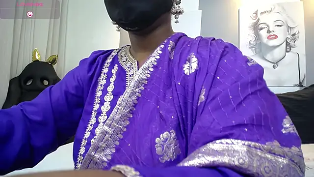 kavya suri  online show from 02-18-26, 07:21