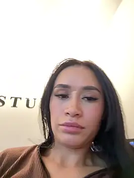 Zoe dim online show from 03-08-26, 01:37