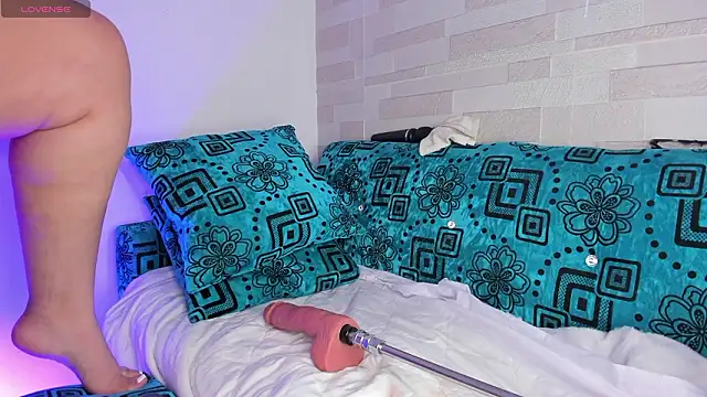 Julieta jane ss online show from 02-02-26, 01:26