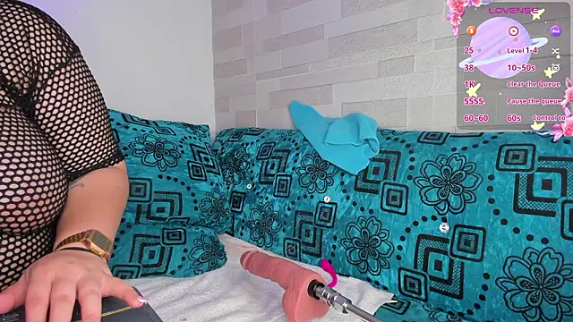 Julieta jane ss online show from 02-19-26, 12:06