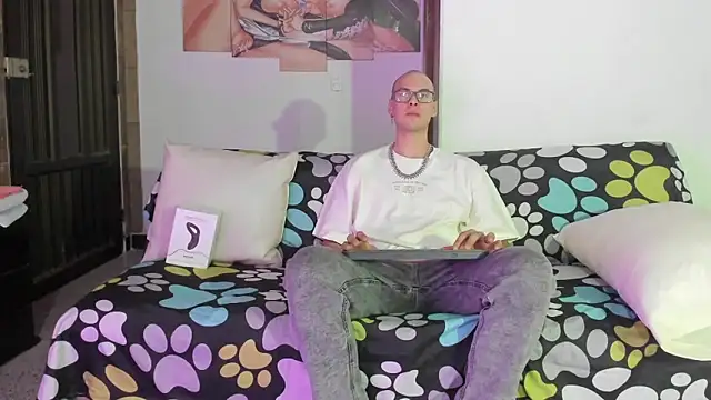 Vlad  night online show from 03-27-26, 03:34