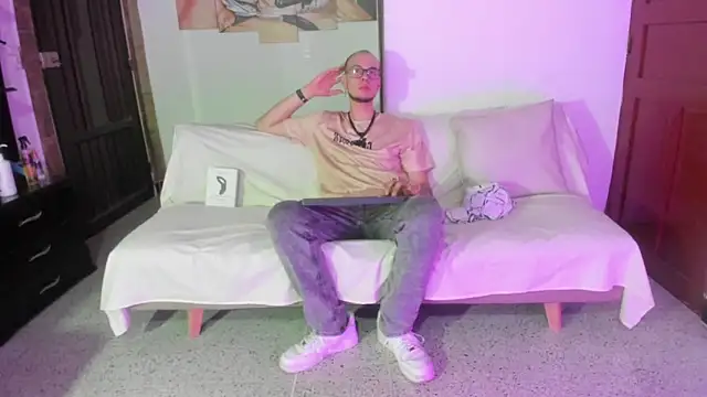 Vlad  night online show from 04-16-26, 03:18