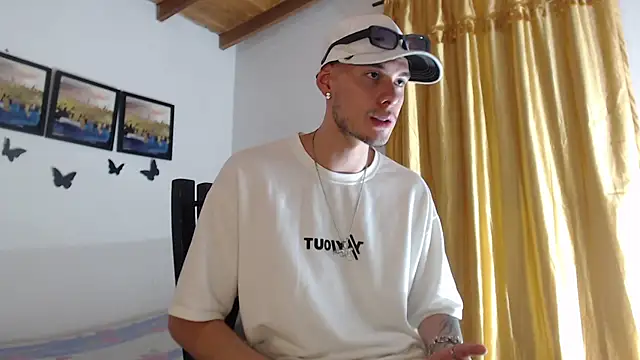 Vlad  night online show from 07-17-26, 07:41